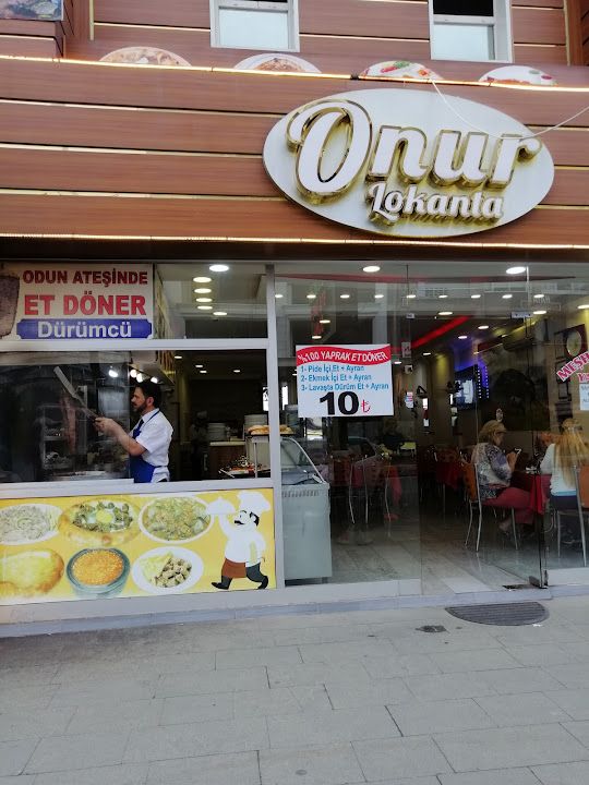 Onur Pide Kebap