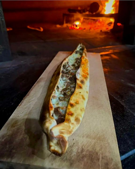 Pazar Cadde Pide & Kebap