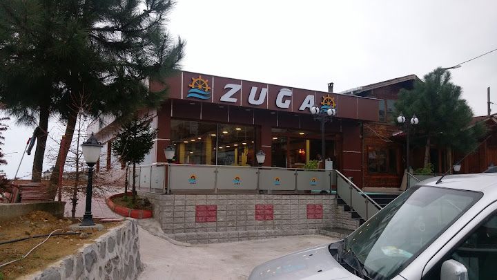 Pazar Liman Restorant