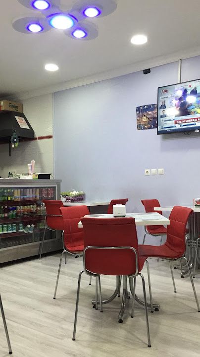 Samet Kafe