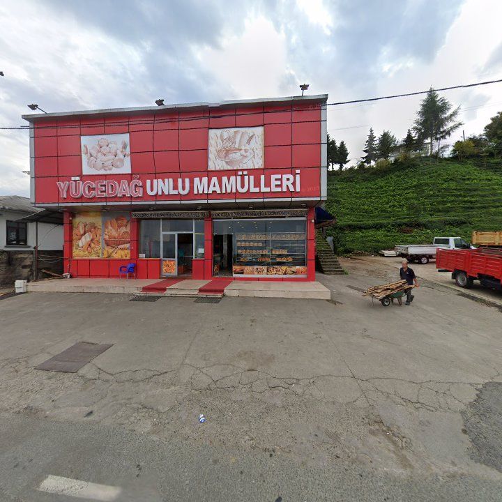 Yücedağ Unlu Mamülleri