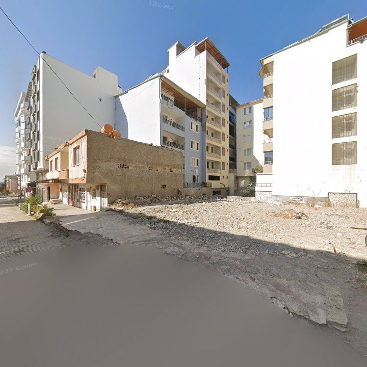Akdeniz Balık Ve Et Lokantası
