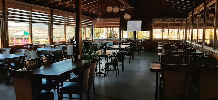 Akdo Restorant Cafe