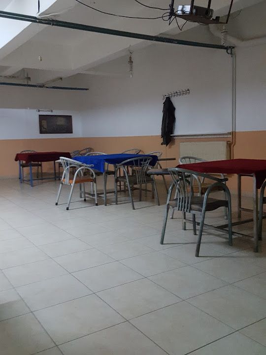 Aksu Cafe