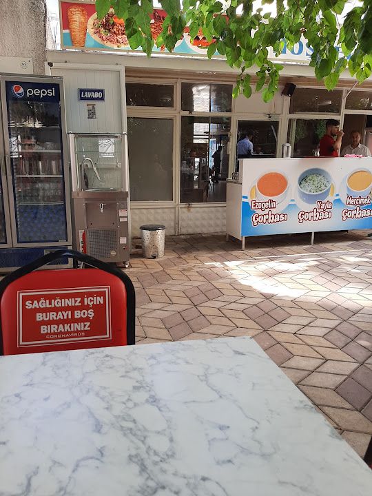 Ali Baba Kebap