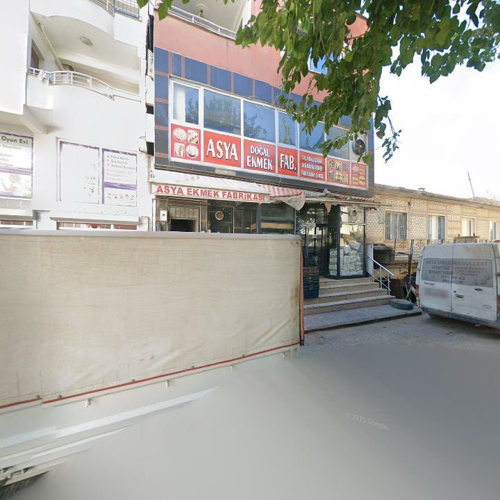 Asya Ekmek Fabr.