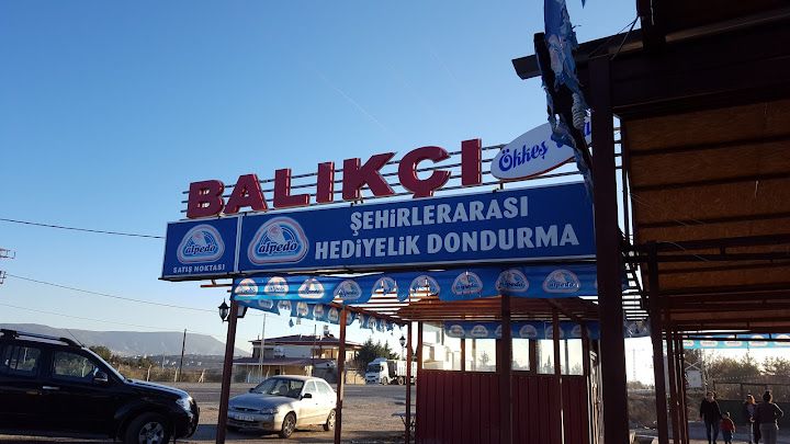Balıkçı Ökkeş Usta