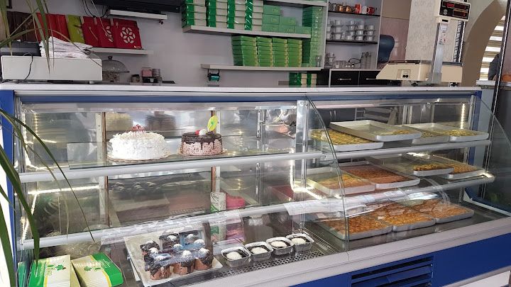 Dilan Kafe