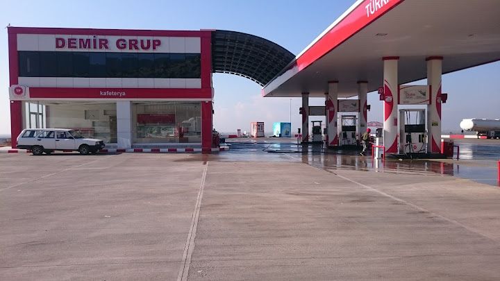 Dondurmacı Şişman Usta