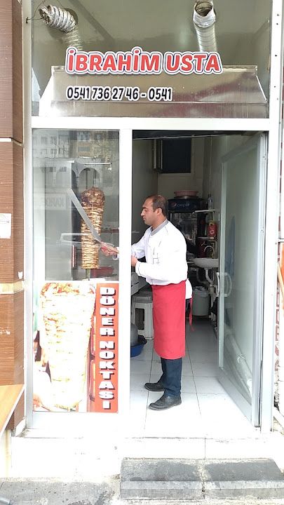 Döner Noktası