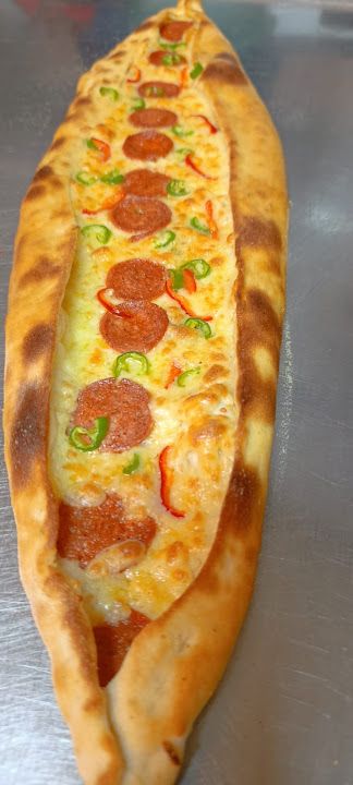 Duru'nun Mutfağı -pazarcık-