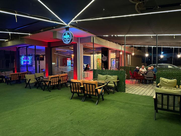 Felek Cafe&bistro
