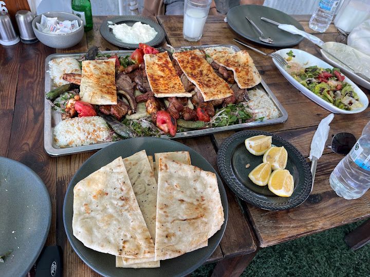 Fındık Usta Kebap Ve Balık