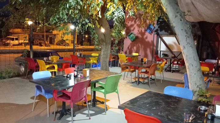 Gözlügöl et &Mangal