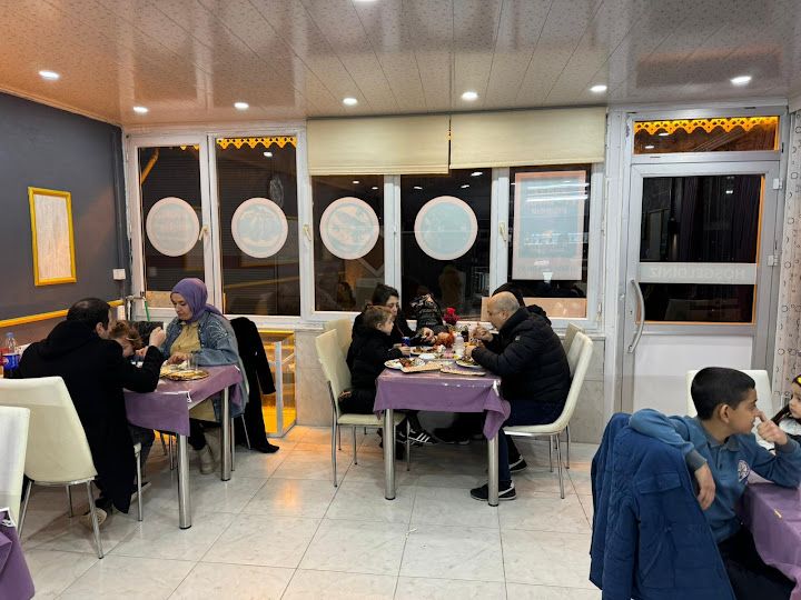Grıllhouse Et Balık Tavuk Izgara Evi