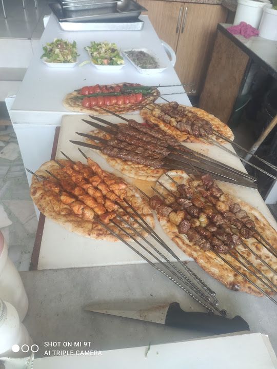 Gürkan Döner Ve Kebap