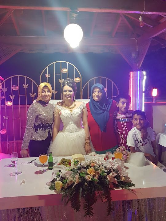 Haskoç Türkü Evi