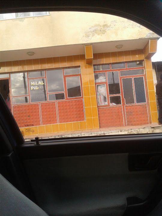 Hilal Pide Lahmacun Fırını