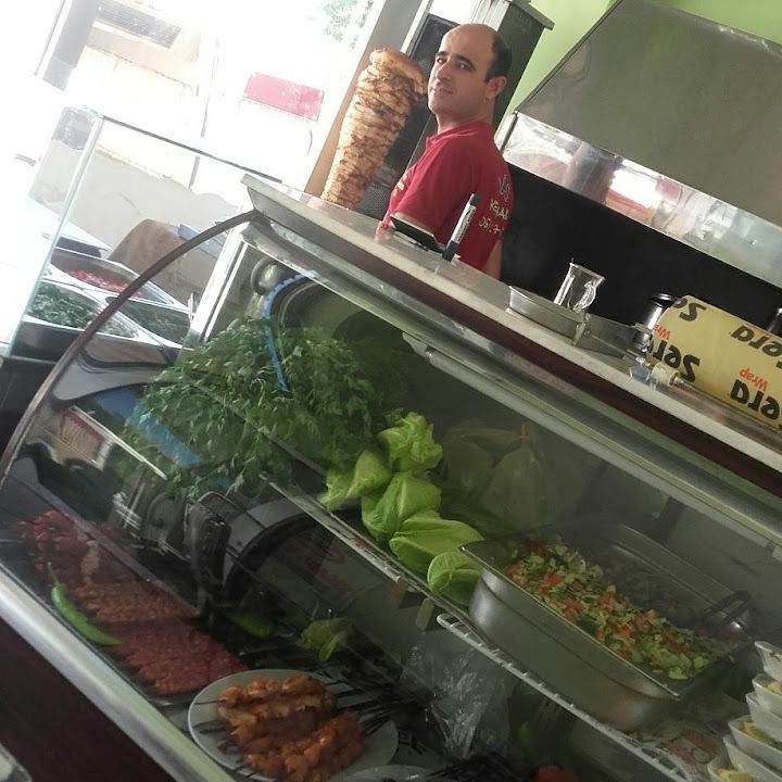 IMBIS KEBAP HAUS 2