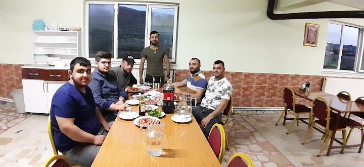 Karto Petrol Dinlenme Tesisleri