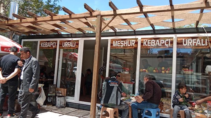 Kebapçi Urfali