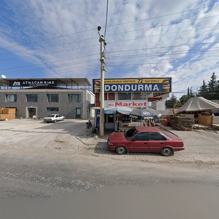 Marasta Dondurma