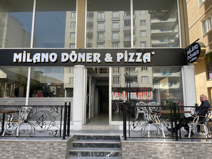 Milanodöner