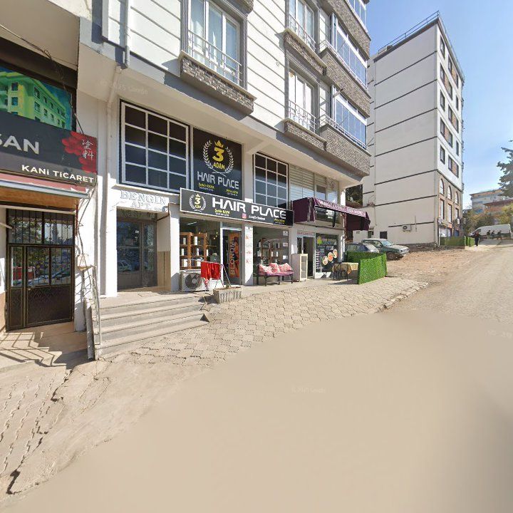 Mis Pide Ve Lahmacun Salonu