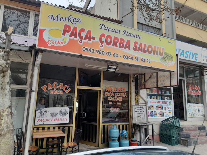 Paçacı Hasan