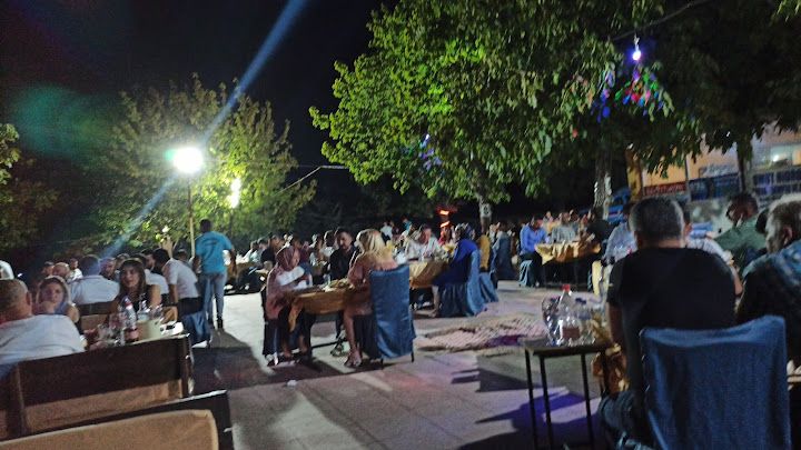 Şıhlını Yeri