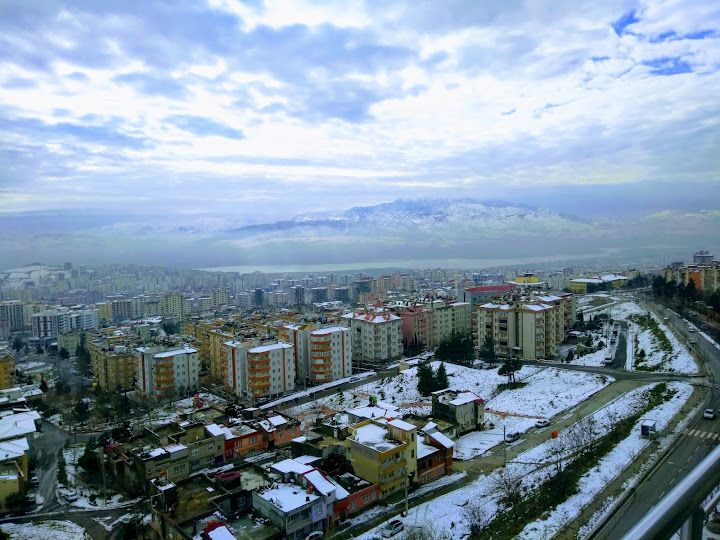 Tat Bir Lezzet