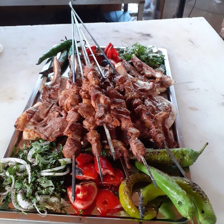 Yaren Kebap Ve Pirzola Dünyası