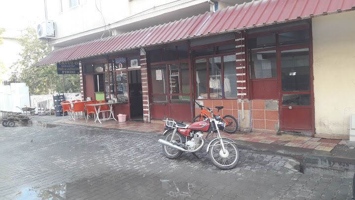Yavuz Pide Ve Lahmacun Salonu