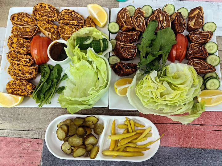 Yenitat Çiğköfte Pazarcık