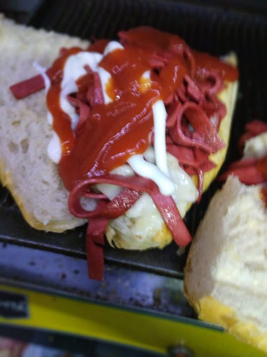 Çınaraltı Tantuni Salonu