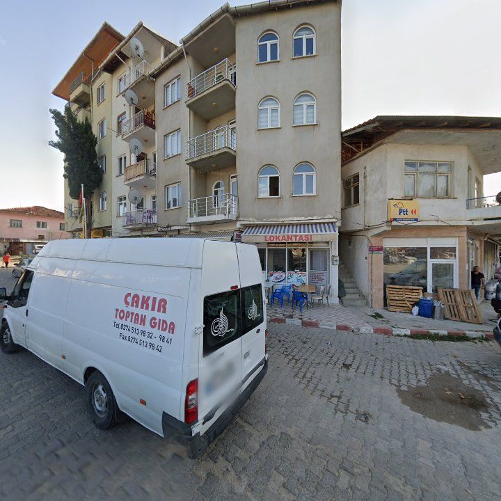 Kaynar Lokantası