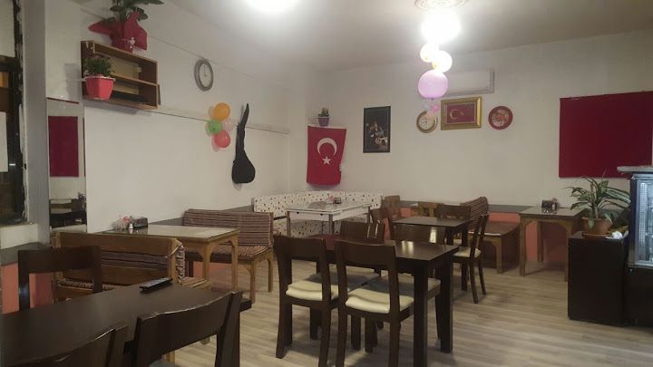 Pazarlar Ak Cafe
