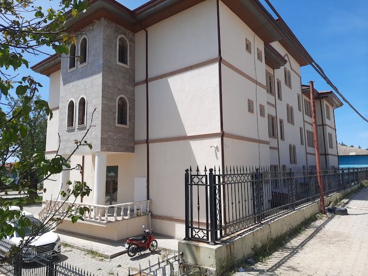 Pazarlar Hükümet Konağı