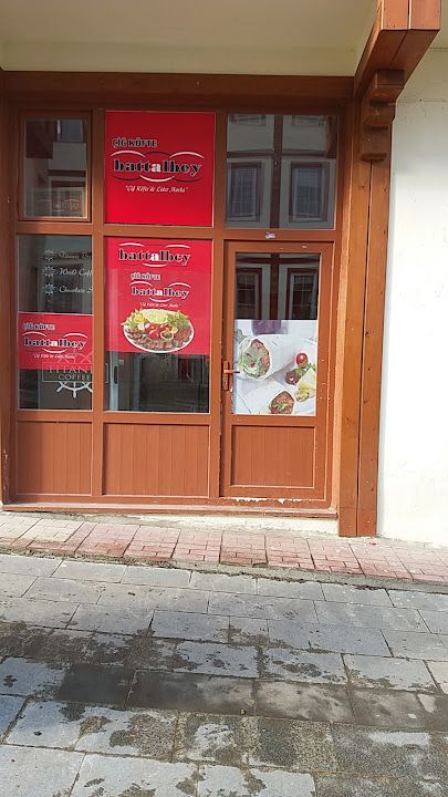 Battalbey Çiğköfte Pazaryolu Şubesi