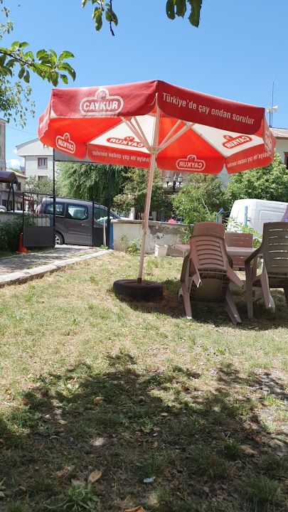 Öztekin Pide Salonu