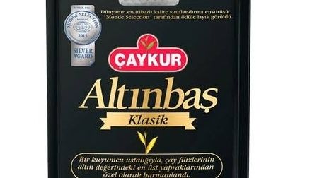 Pazaryolu Çay Ocağı