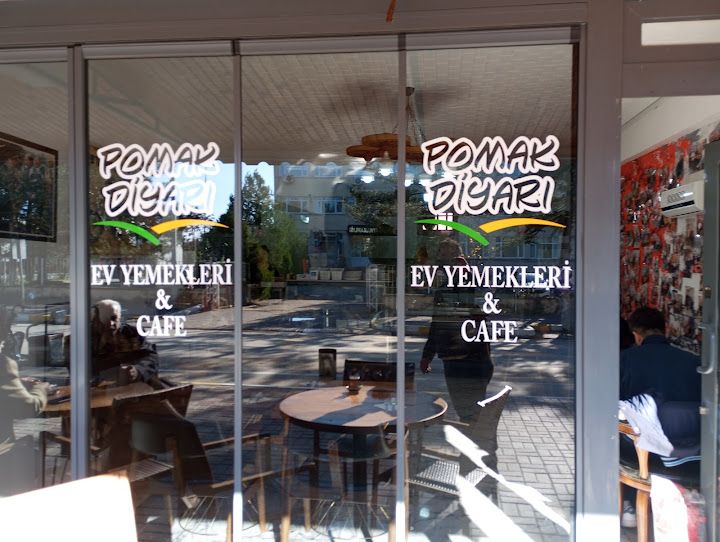 Pomak Diyarı Ev Yemekleri & Cafe