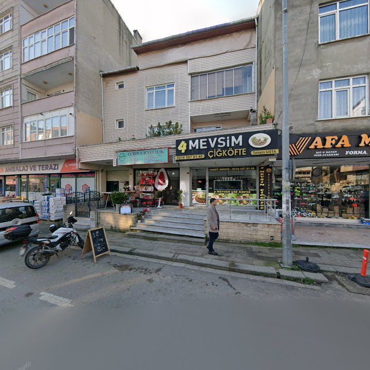 4 MEVSİM ÇİĞKÖFTE