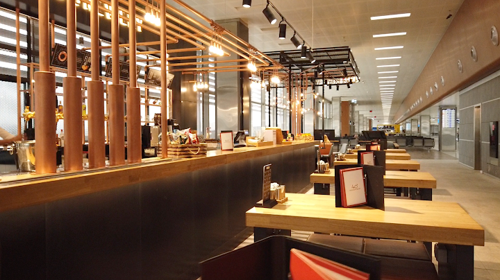 40* Bar&brewery