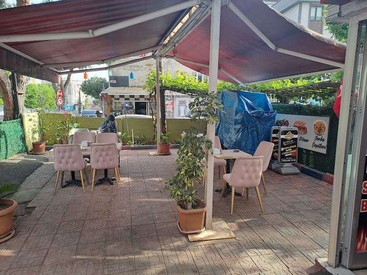7/24 YENİ LEZET YENİ TAT YENİ GÜNLÜK TAVUK BOL SOSLU ZURNA DÜRÜM