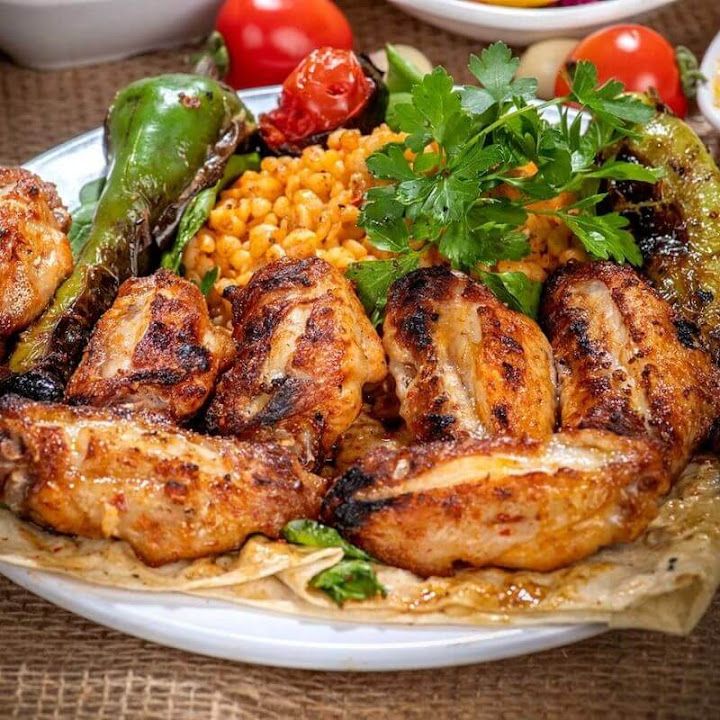 Aabo Gaziantepli Ustam