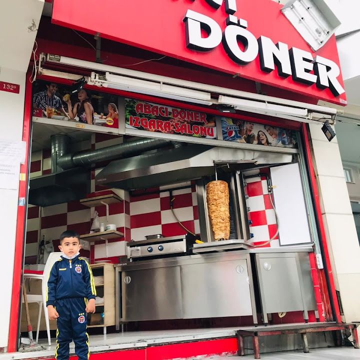 ABACI DÖNER