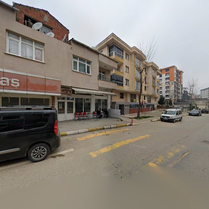 Abaş Kıraathanesi