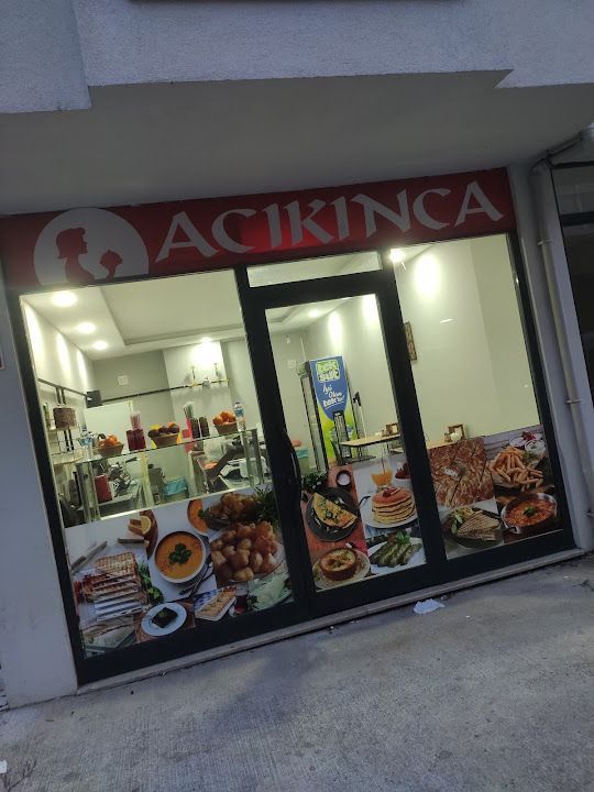ACIKINCA