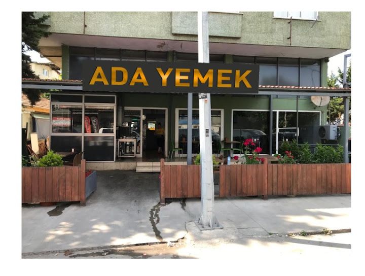 Ada Korkutlar Yemek